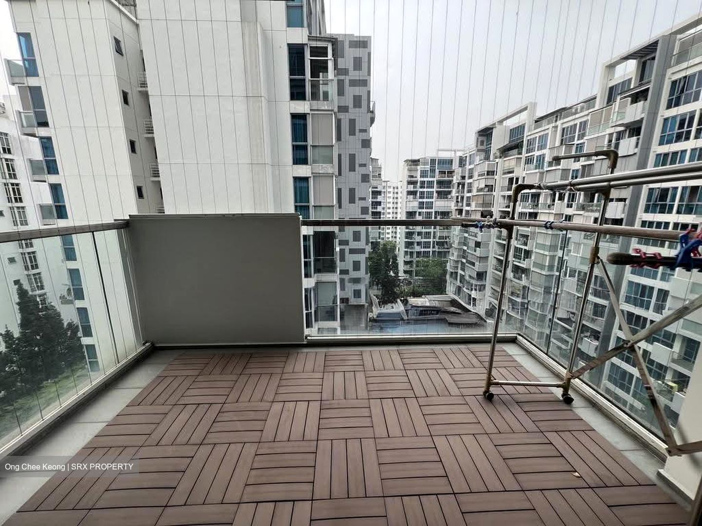 The Canopy (D27), Condominium #623607691